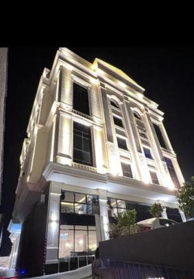 Baljurashi Apartment | Central location in the city center, two-room apartment