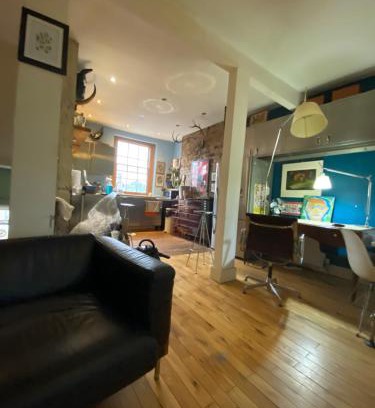 Newington Apartment | Central London 2bed Apa Waterloo