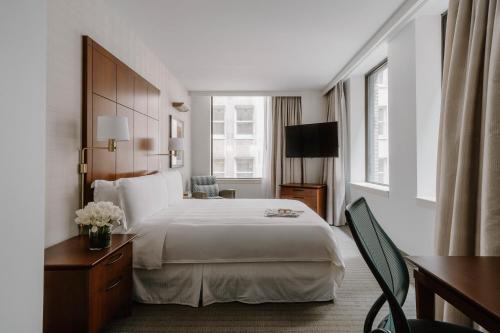 The Loop Hotel | Central Loop Hotel