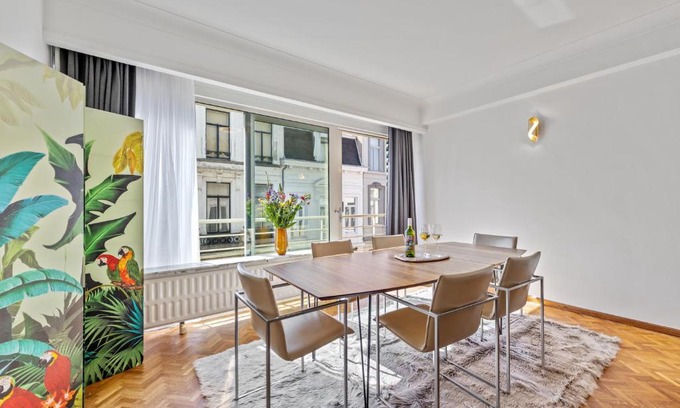 Harmonie Apartment | Central & luminous apartment