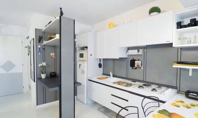 Grado Apartment | Central Modern Close to the beach