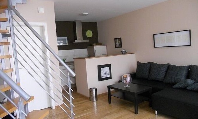 Pellenz Apartment | central - modern - comfortable