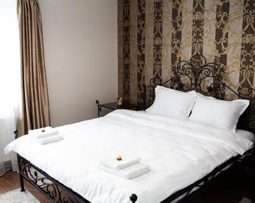 Suceava Apartment | Central Parc Golden Apartament 6