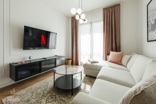 Presov Apartment | Central Presov Bliss, right in the center with 1 free parking spot
