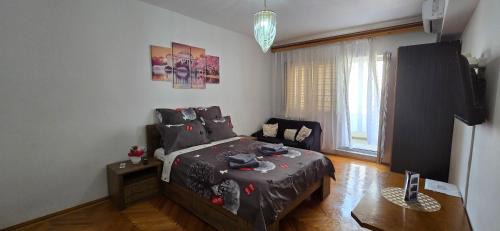Ploiesti Apartment | Central Residence