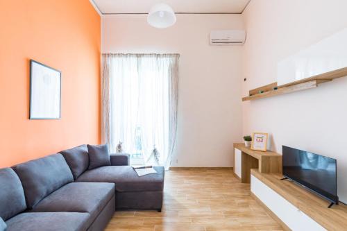 Vasto Apartment | Central Station Family Apartment by Wonderful Italy