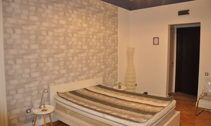 Bucharest City-Centre Apartment | Central Studio on Calea Victoriei