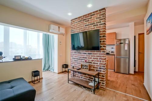 Bucharest Apartment | Central Studio - Pta. Alba Iulia - Metrou
