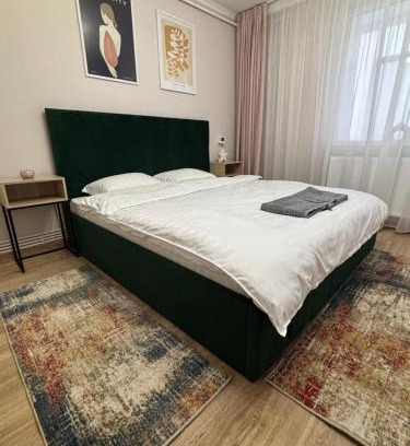 Onesti Apartment | Central Studio