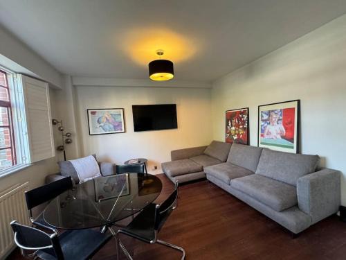 Paddington Apartment | Central stylish 1 bed Hyde Park