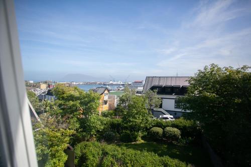 Torshavn House | Central Tórshavn Home - Close to Attractions