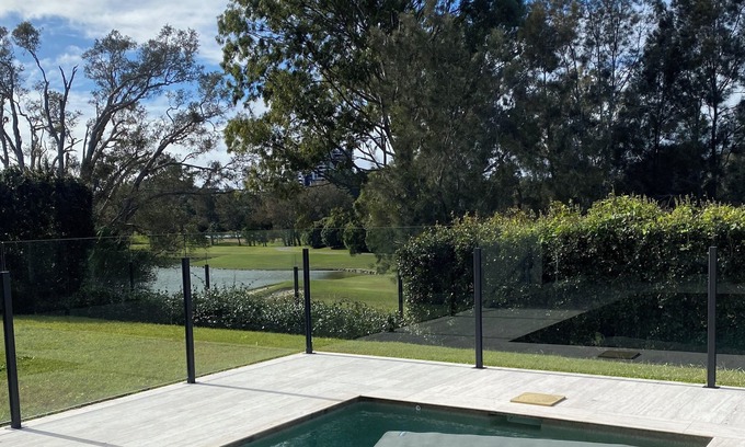 Benowa House | Central to Everything on the Gold Coast