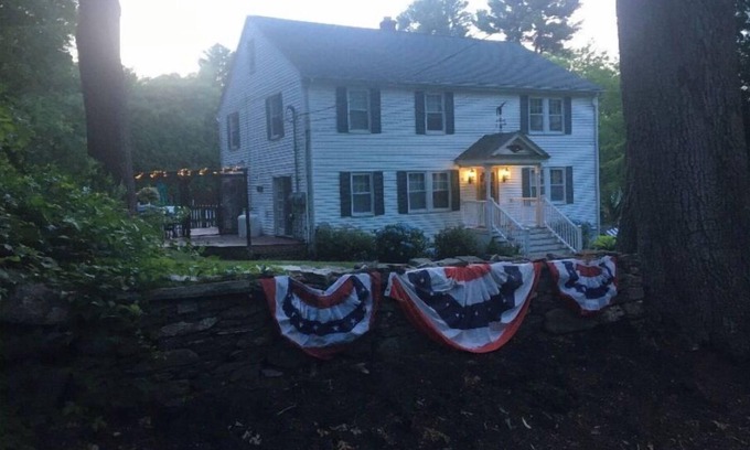 Millbury Apartment | Central Worcester/Boston, Private Studio, Private Entrance