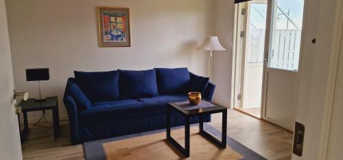 Falkenberg Apartment | Centrala Falkenberg två rum kök