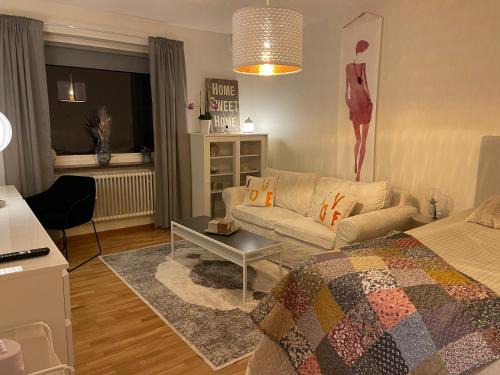 Almhult Apartment | Centrala fräscha lägenheter i Älmhult