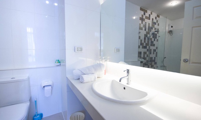 Nong Pa Khrang Apartment | Centralfest/BigC/Main street/Apt. DISCOUNTED RATES