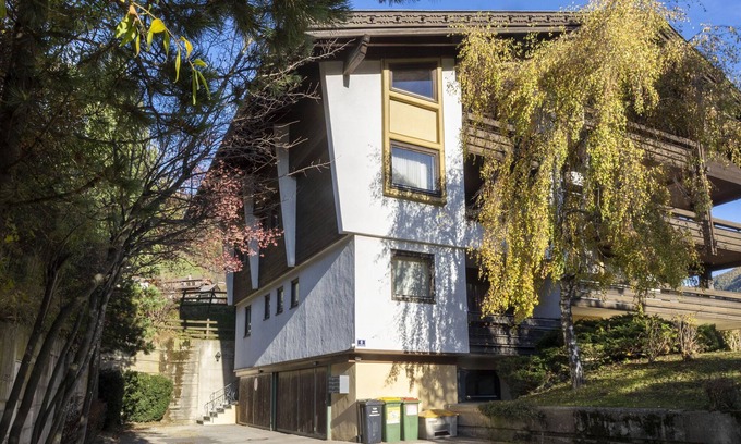 Bad Kleinkirchheim Apartment | Centrally Located Apartment in Bad Kleinkirchheim