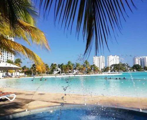 Playa Blanca Apartment | Centrally Located Apartment in Town Center