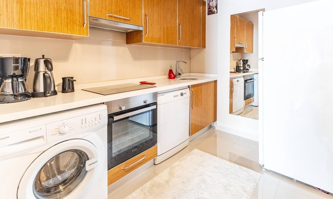 Osmanbey Apartment | Centrally Located Marvellous Flat in Sisli