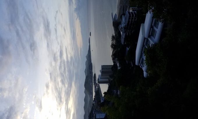 Port Moresby House | Centrally located to Port moresby town. Living with full time worker me