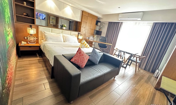 Balibago Apartment | Centrally located Premium Studio.