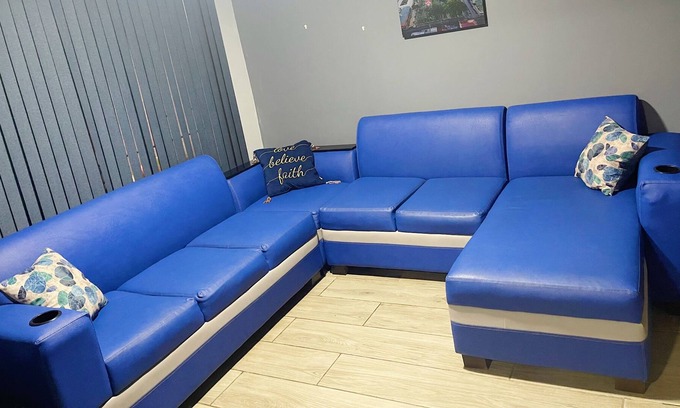 Santiago House | Centrally Located Spacious Home - Family and Pet Friendly