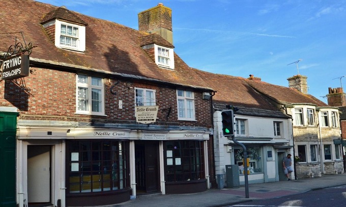 Wareham Apartment | Centrally Located Wareham Accommodation