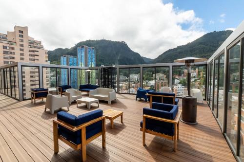 La Candelaria Apartment | CentralX 18