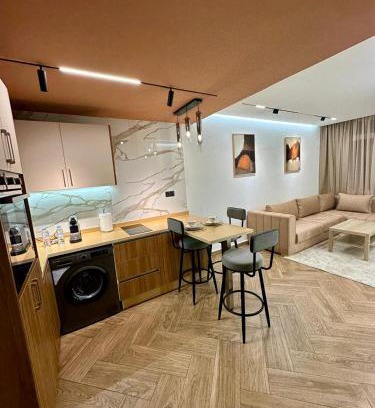 Bni Makada Apartment | Centrico 2 BENDIBANE