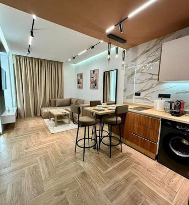 Bni Makada Apartment | Centrico 5 Tanger Bendiban