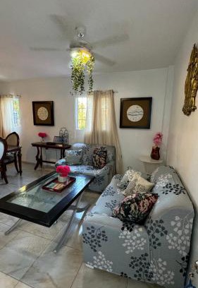 Villa Espana Apartment | CENTRICO con wifi, cocina con gas y luz incluido la romana