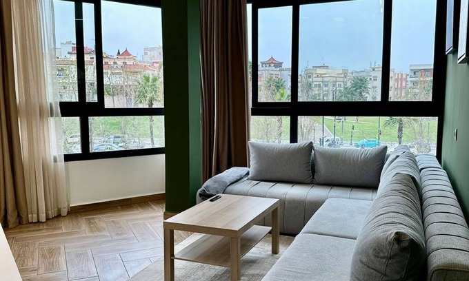 Bni Makada Apartment | CENTRICO