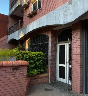 Asuncion Apartment | Centrico y comodo apartamento studio