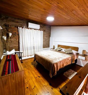 Posadas Apartment | Centrico y Completo Departamento en Posadas