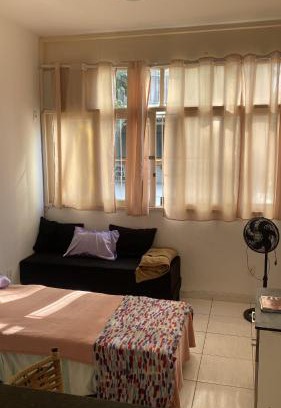 Centro Apartment | centro a mts de sambódromo y lapa