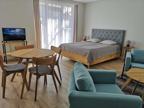 Birstonas Apartment | Centro apartamentai II