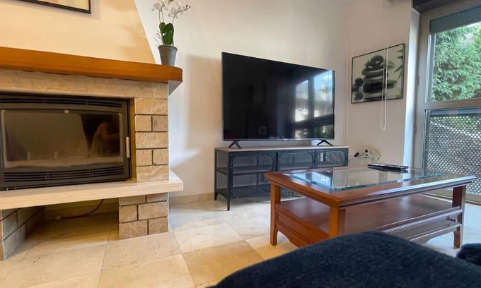 Andorra la Vella Apartment | Centro Historico HUT8313