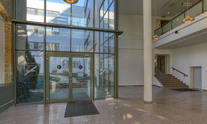 Western Ring Area Hotel | Centro Hotel Braunschweig, Trademark Collection by Wyndham