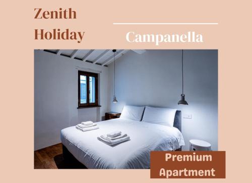 Quartiere di Porta Crucifera Apartment | Centro Storico - 5 minuti da Piazza Grande