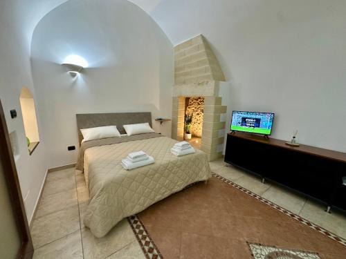 Manfredonia House | Centro Storico Home