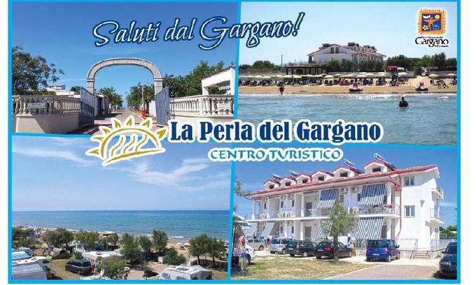 Foce Varano Resort | Centro Turistico La Perla del Gargano