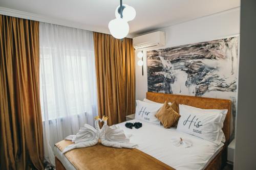Drobeta-Turnu Severin Apartment | Centru Est One