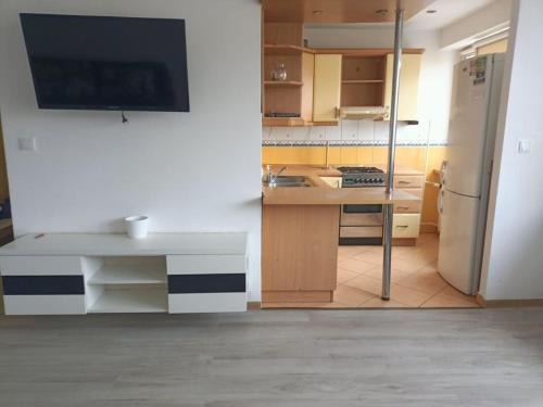 Konin Apartment | Centrum Apartament Wyszyńskiego 45m2
