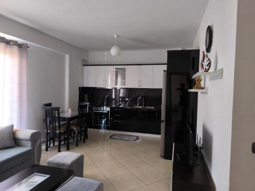 Qender Apartment | Centrum Apartment