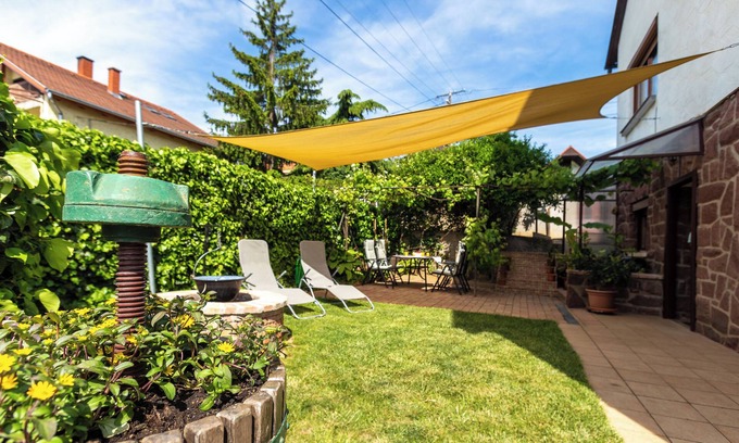 Revfulop Apartment | Centrum Apartment, Révfülöp, Hungary