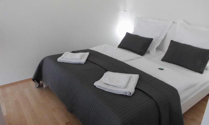Zentrum Apartment | Centrum, direkt an Markt