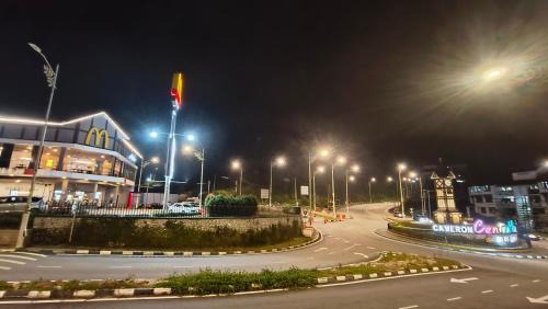Brinchang Apartment | Centrum Homestay
