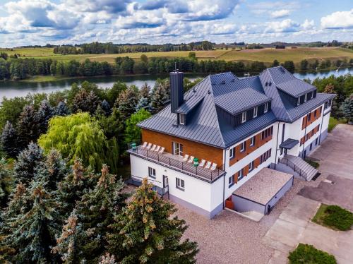 Szypliszki Resort | Centrum Konferencyjno Wypoczynkowe Szelment