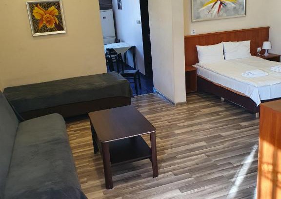 Bydgoszcz Apartment | Centrum Noclegowe Apartament 1