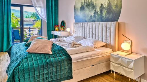 Szklarska Poreba Apartment | Centrum Park II, Sun & Snow